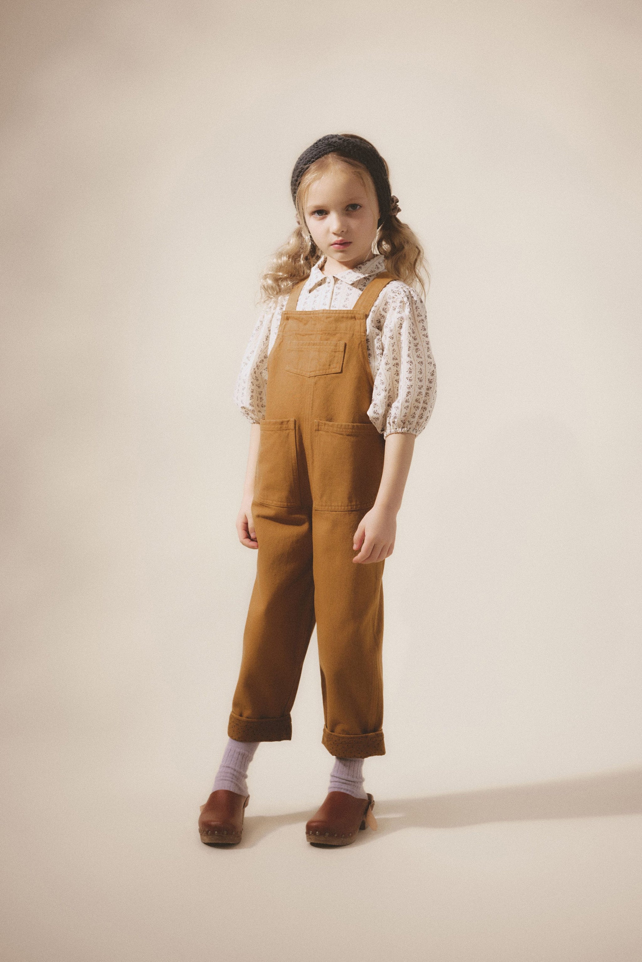 【Hachi 】Soor Ploom Imogen Overall  1y Hachi 】Soor Ploom Imogen Overall 1y Soor Ploom - Imogen