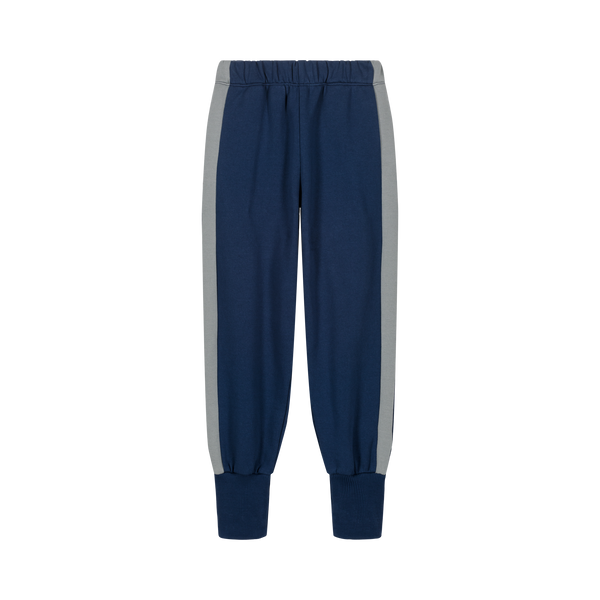 Charles Joggers in Midnight Blue