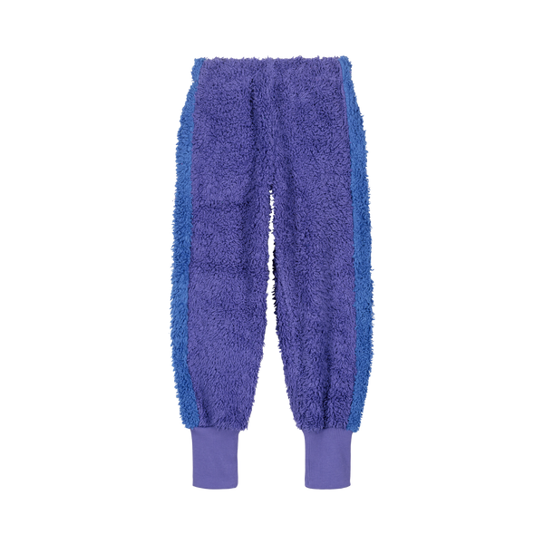 Charles Joggers in Blue/Iris