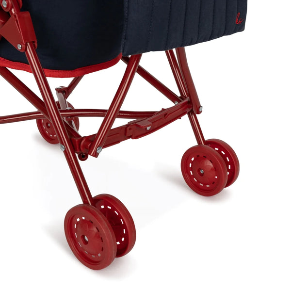 Doll Stroller in Total Eclipse