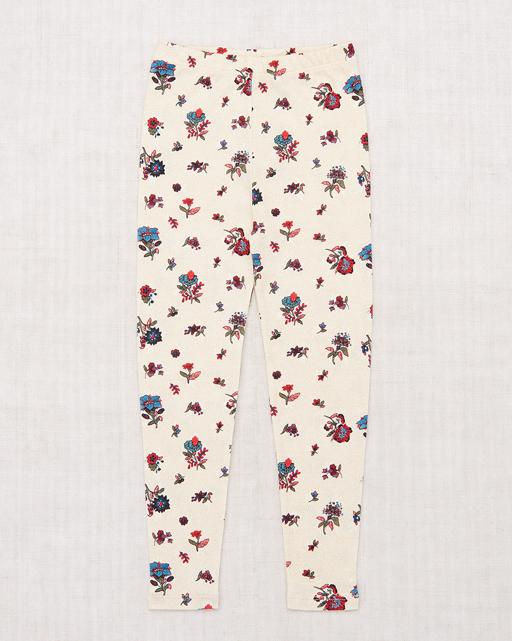 Legging in String Holyoke Floralpk