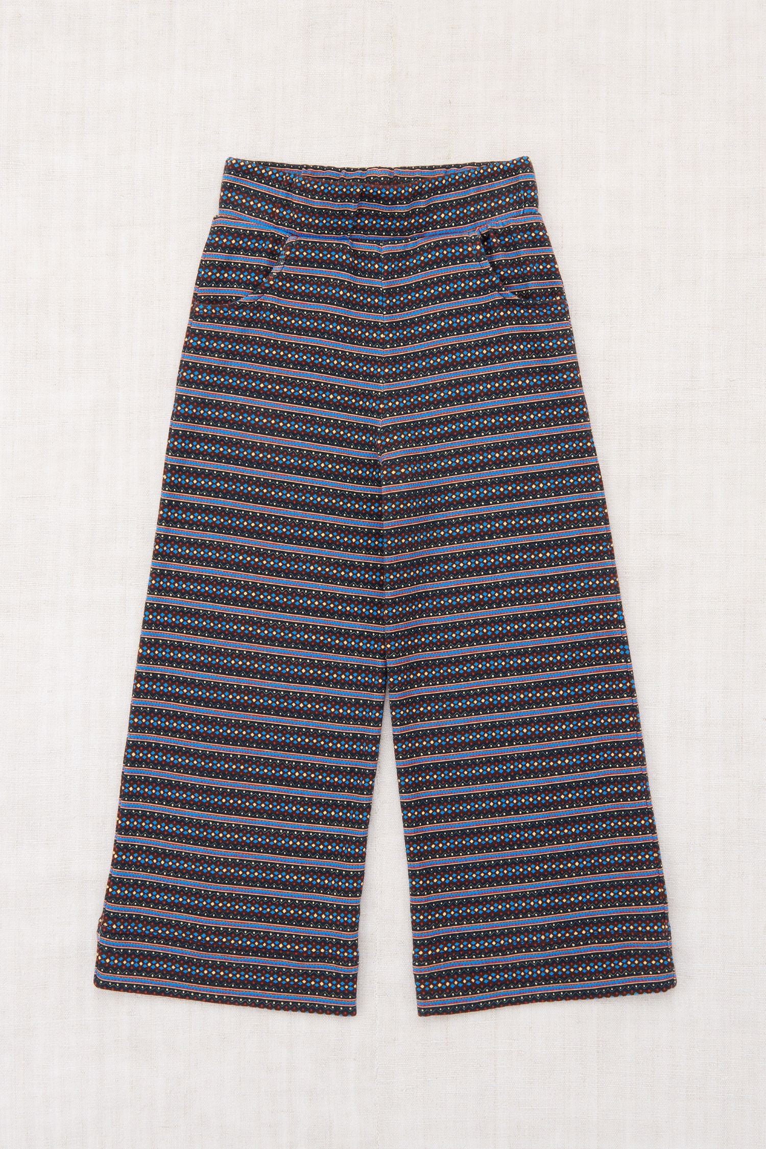 misha＆puff A pant 2y Misha and Puff, A-Pant in Galaxy Rodeo – CouCou