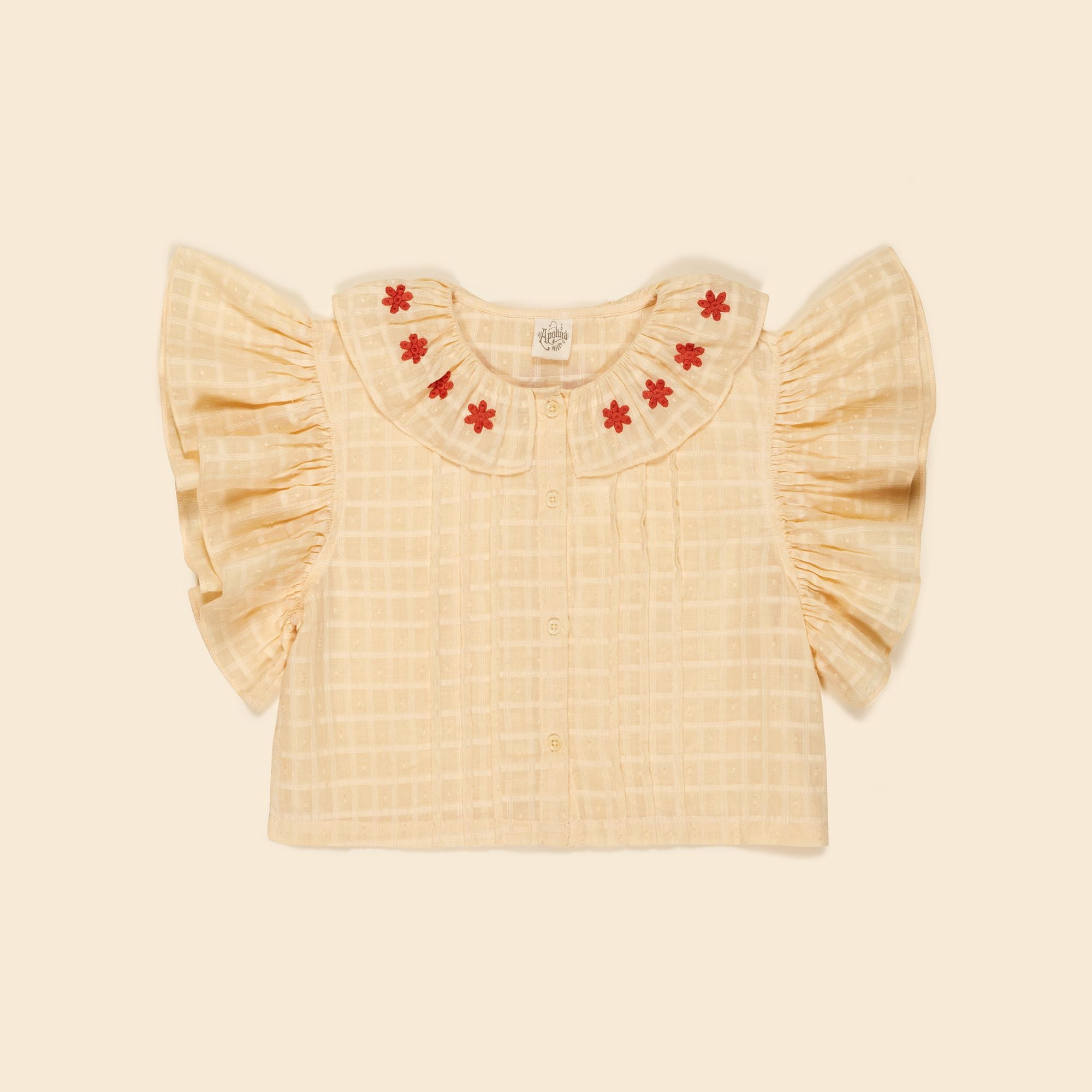 Apolina Kids Clothes – CouCou Apolina Kids Clothes – CouCou