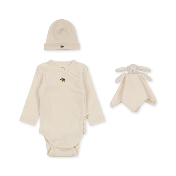 Baby Girl Layette + Onesies – CouCou