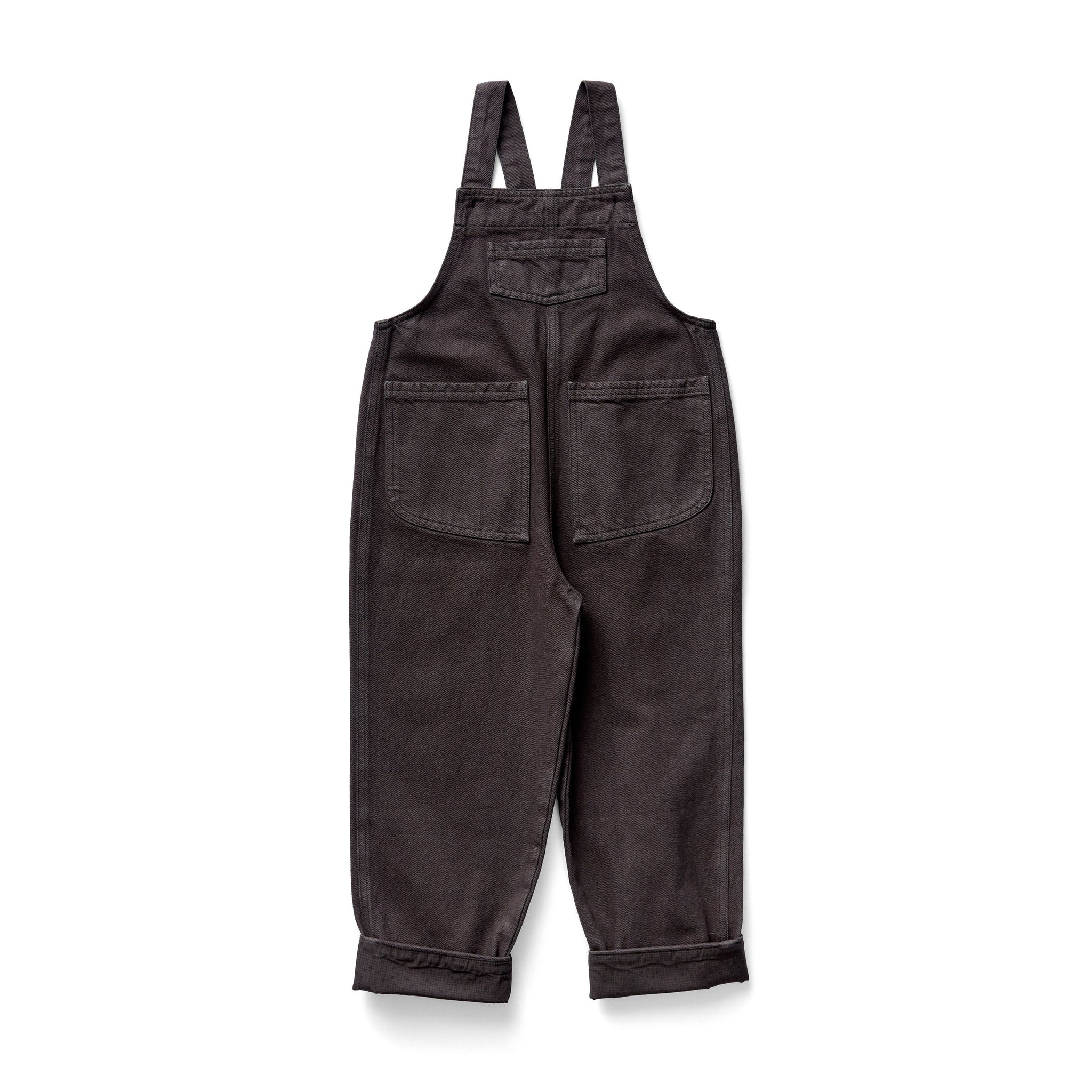 soorploom TILLIE overall オーバーオール2y
