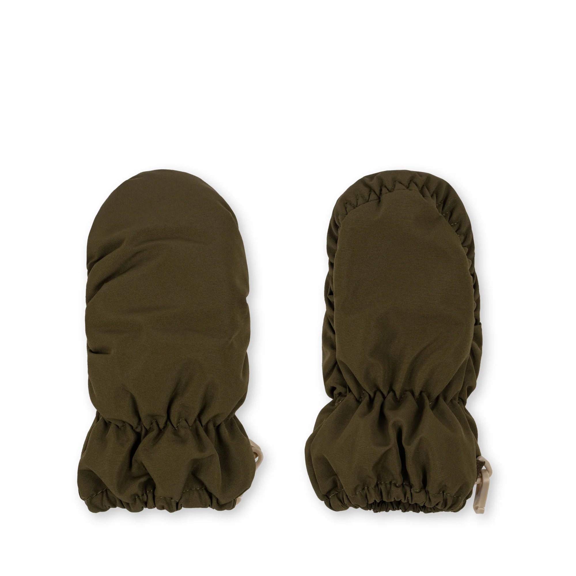 Baby hot sale snow mittens