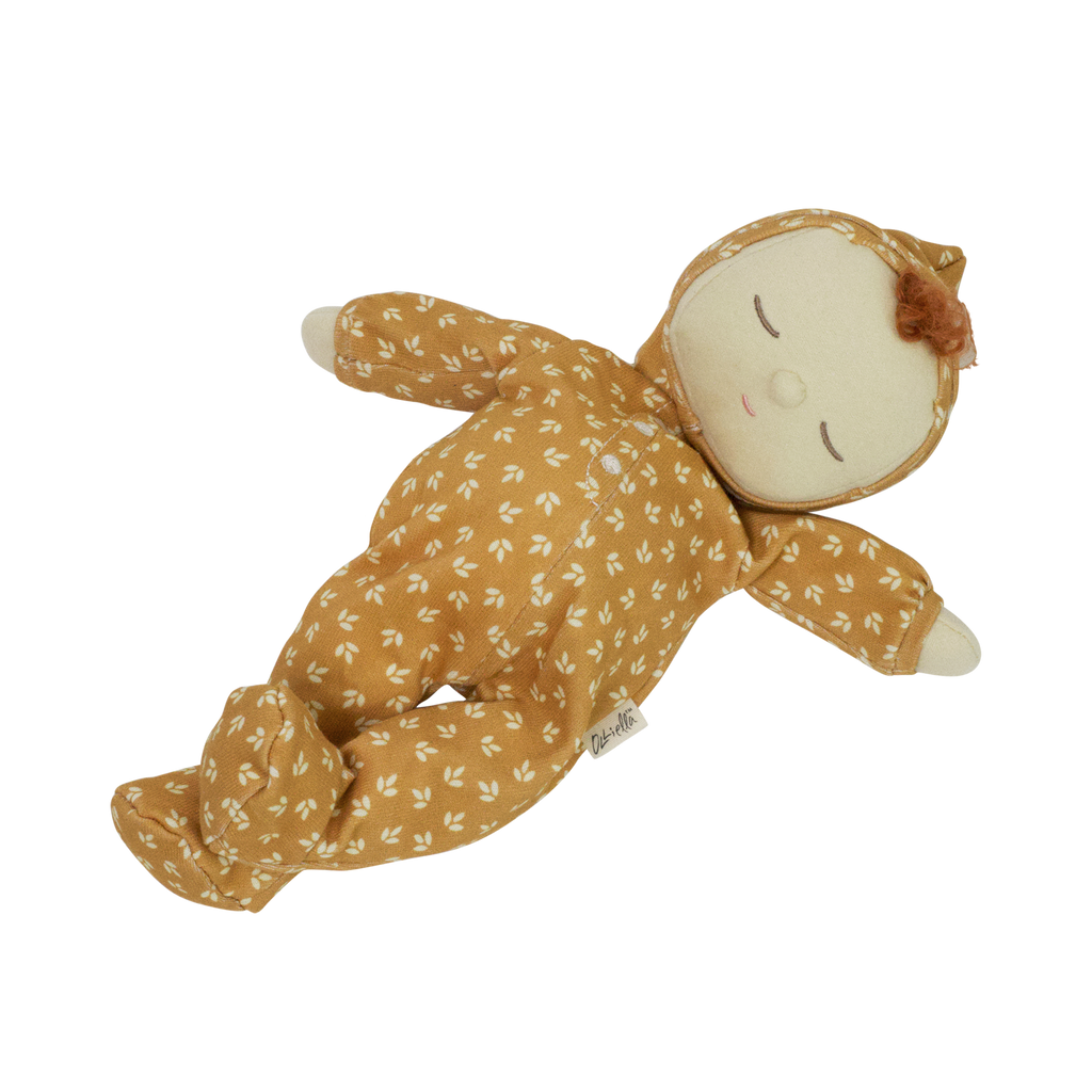 Daydream Dozy Dinkum - Leaf Smidge