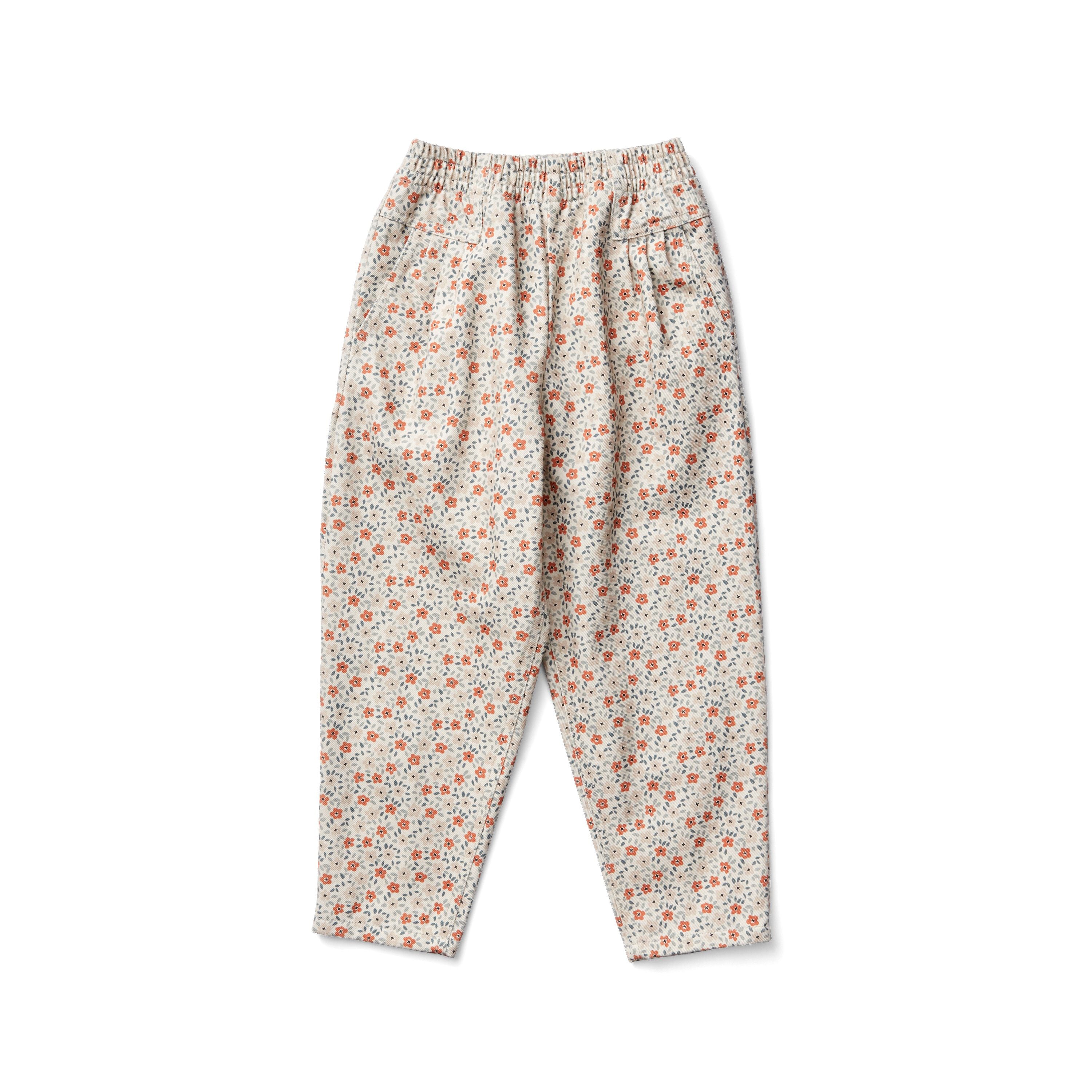 Soor Ploom, Retro Jean in Meadow Print – CouCou