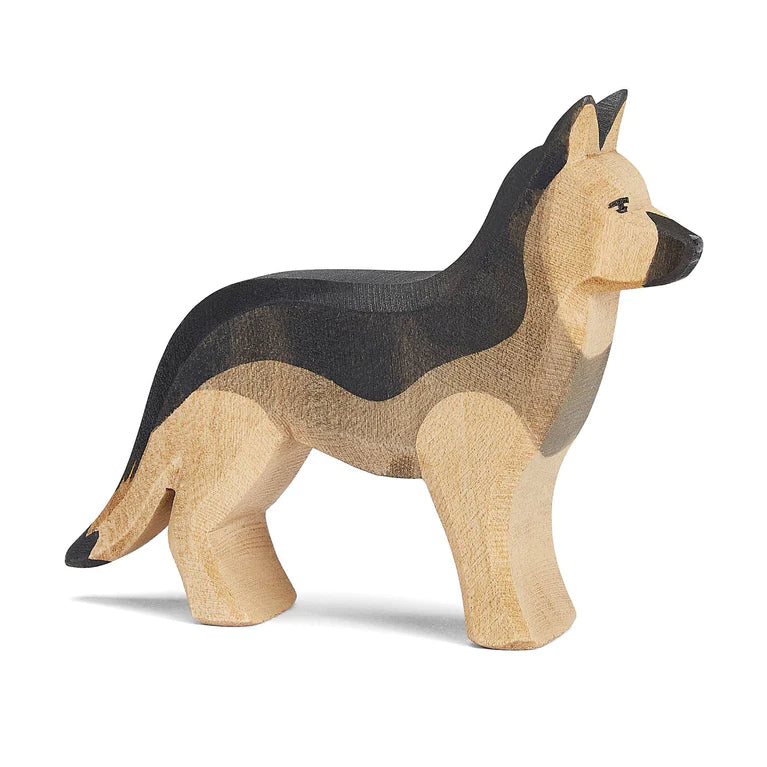 German Shepherd Dog