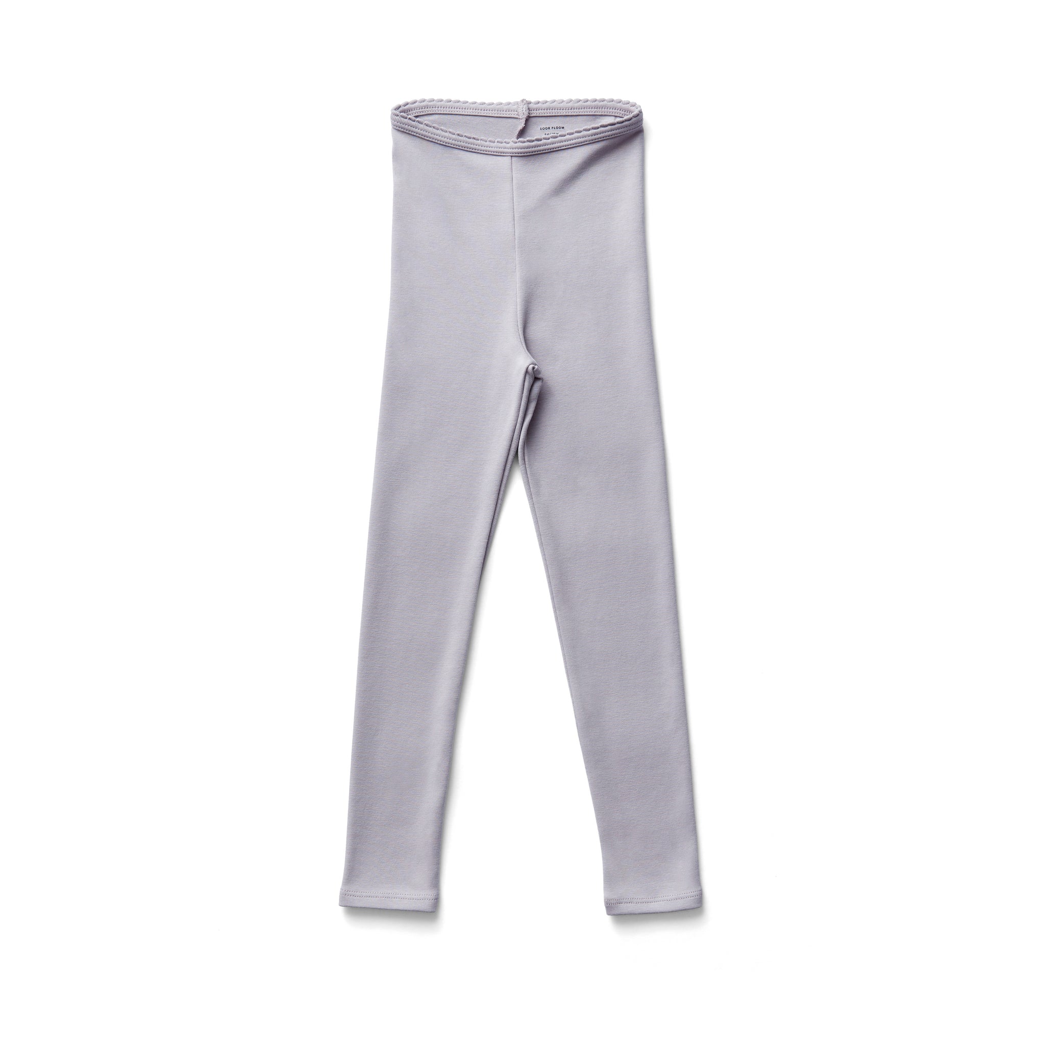 Soor Ploom, Stretch Legging in Haze – CouCou