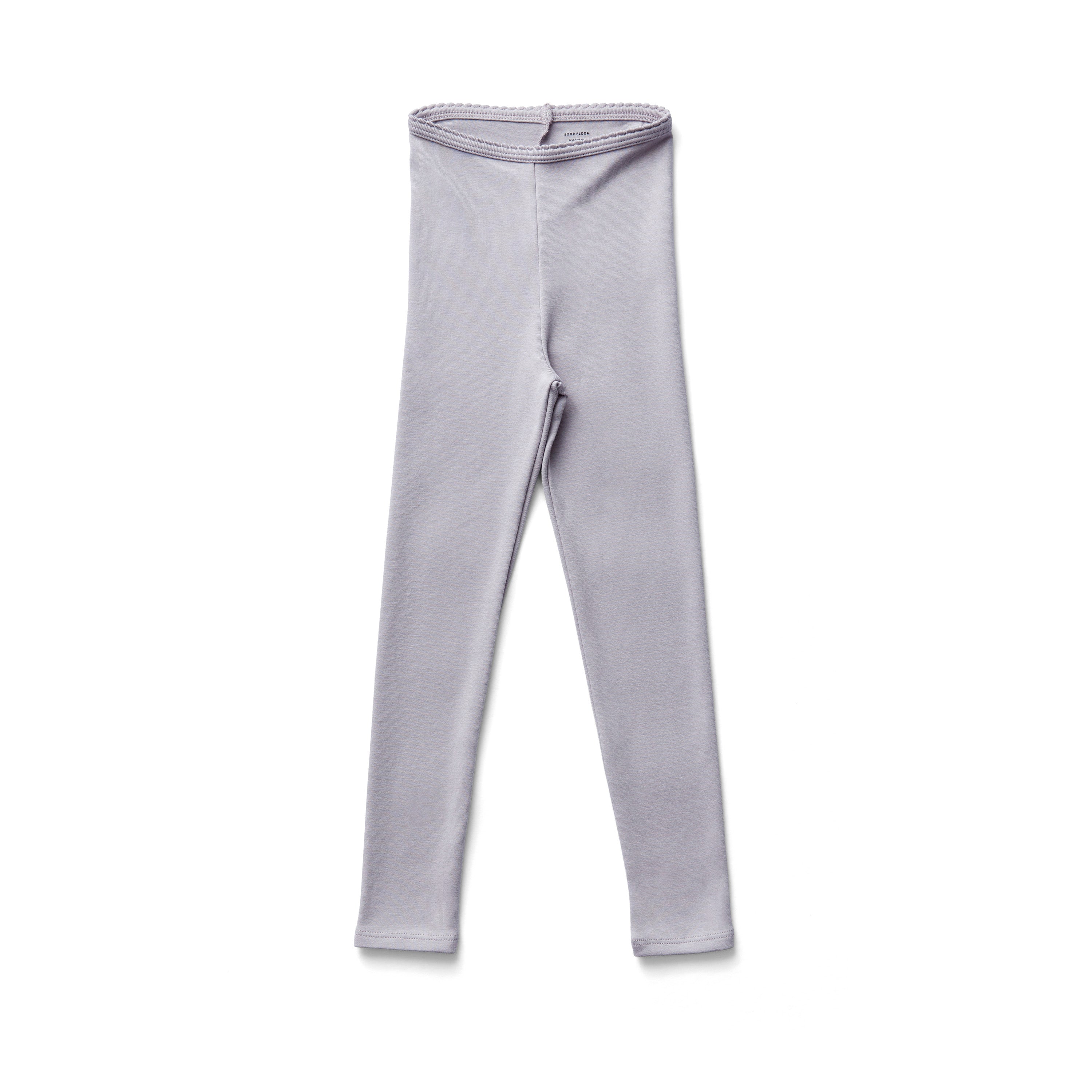 SOOR PLOOM レギンス 18m SOOR PLOOM 】Stretch Legging-Shale | MIK & CO