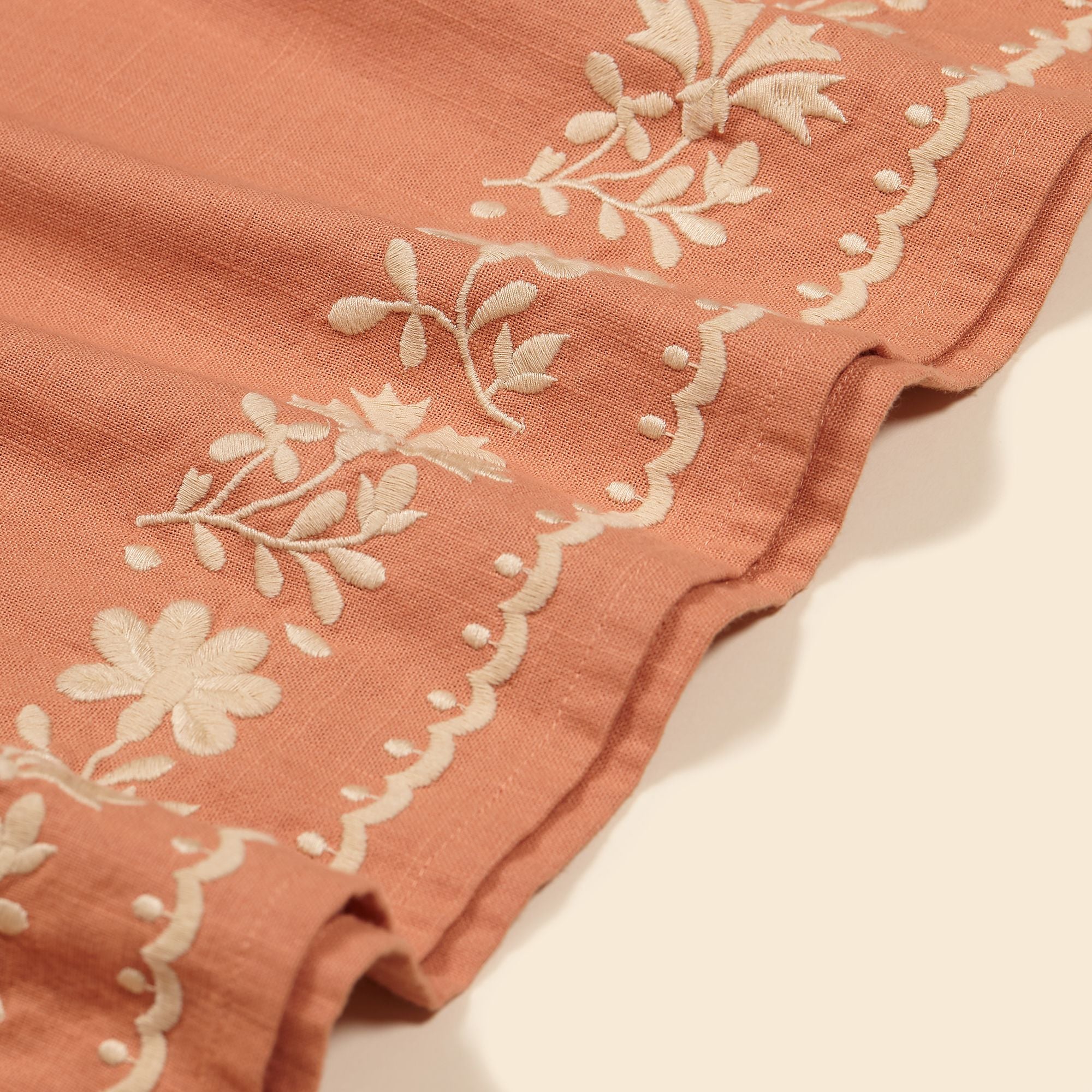 ワンピース apolina Edie Overdress  2-3Y apolina Edie Overdress 2-3Y