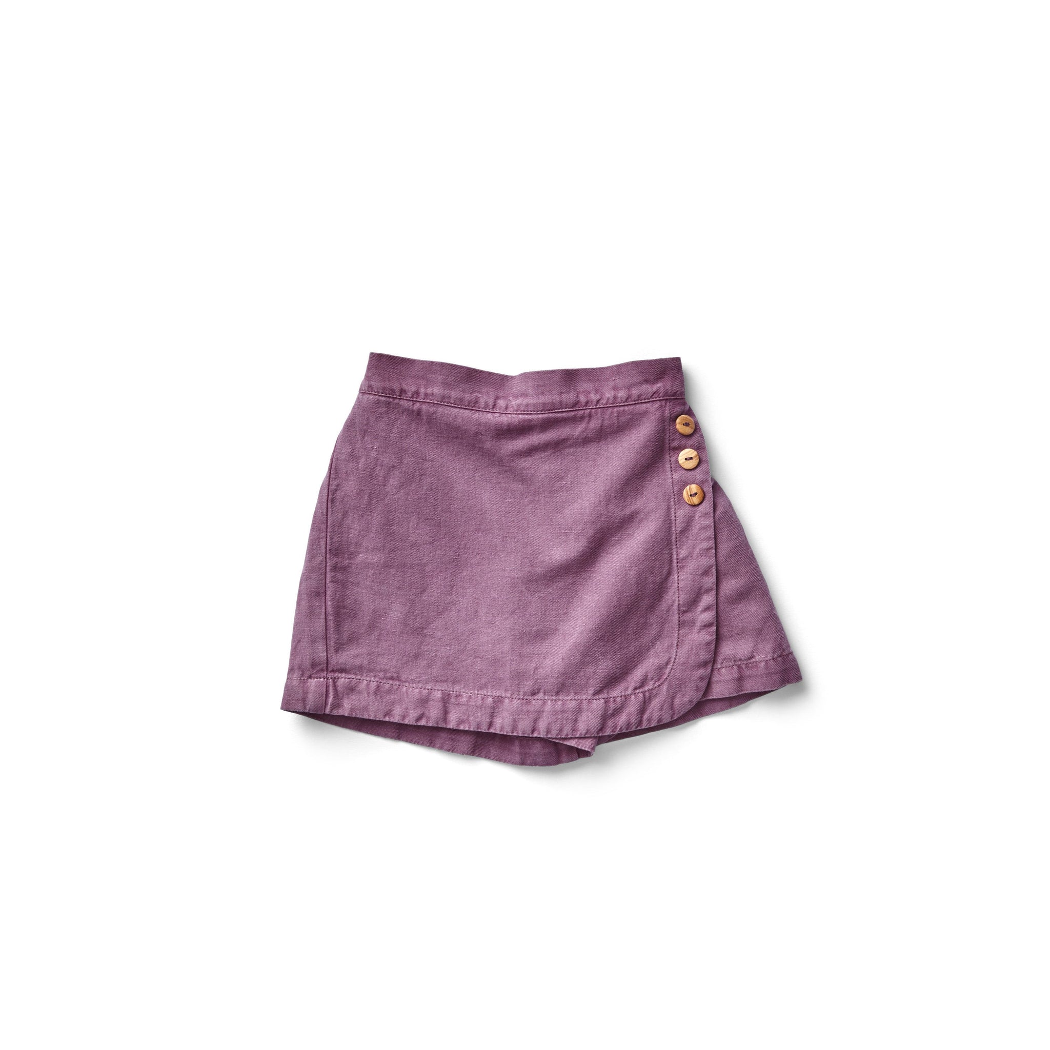 【格安saleスタート】 Soor Ploom, Olive Skort in Zinnia – CouCou スカート