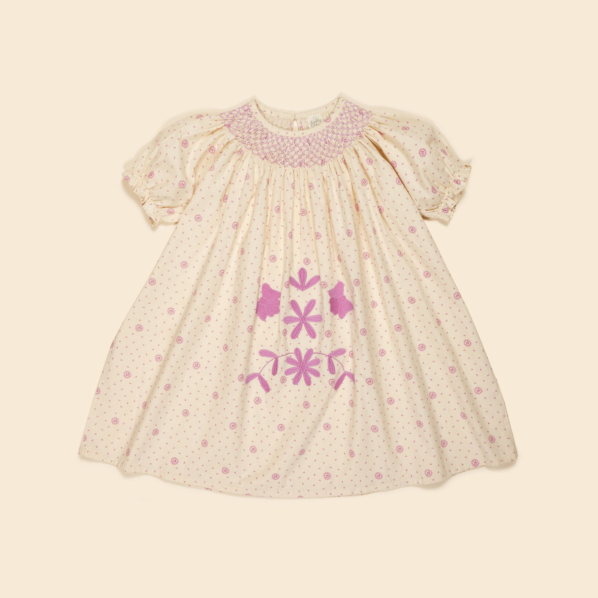 新品タグ付き‼︎Apolina kids 公式限定 ベスト 2-3y アポリナ