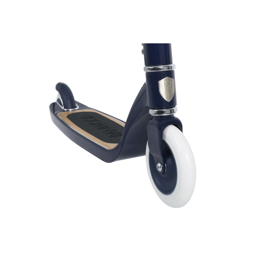 Maxi Scooter, Navy
