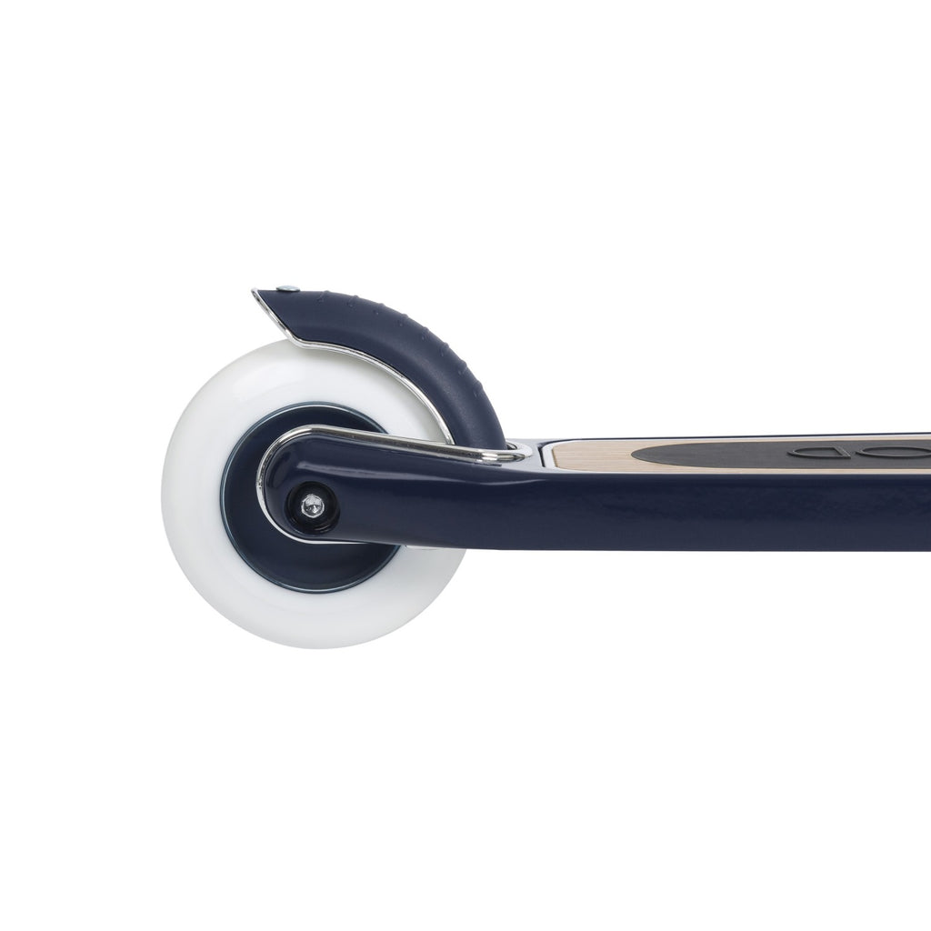 Maxi Scooter, Navy
