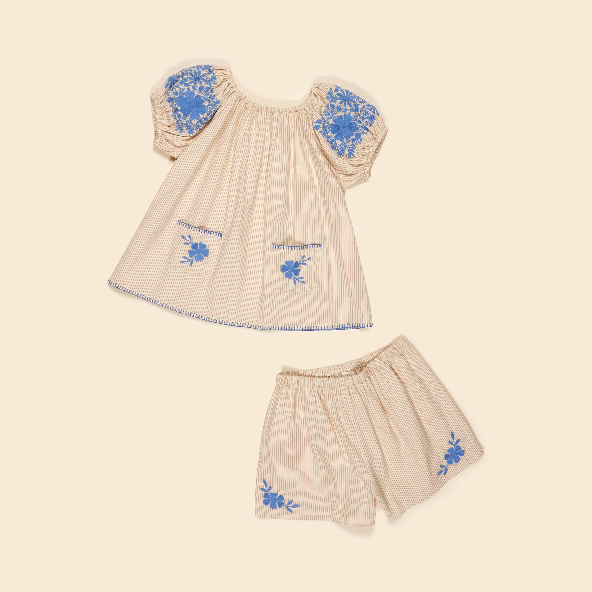 Apolina Kids Clothes – CouCou