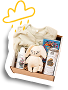 2. Fill Your Box