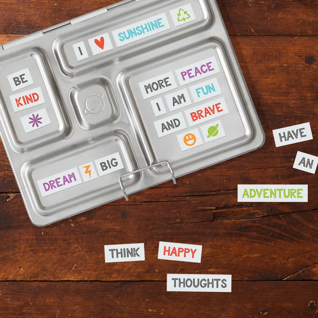Mix & Match Magnets - Word Up