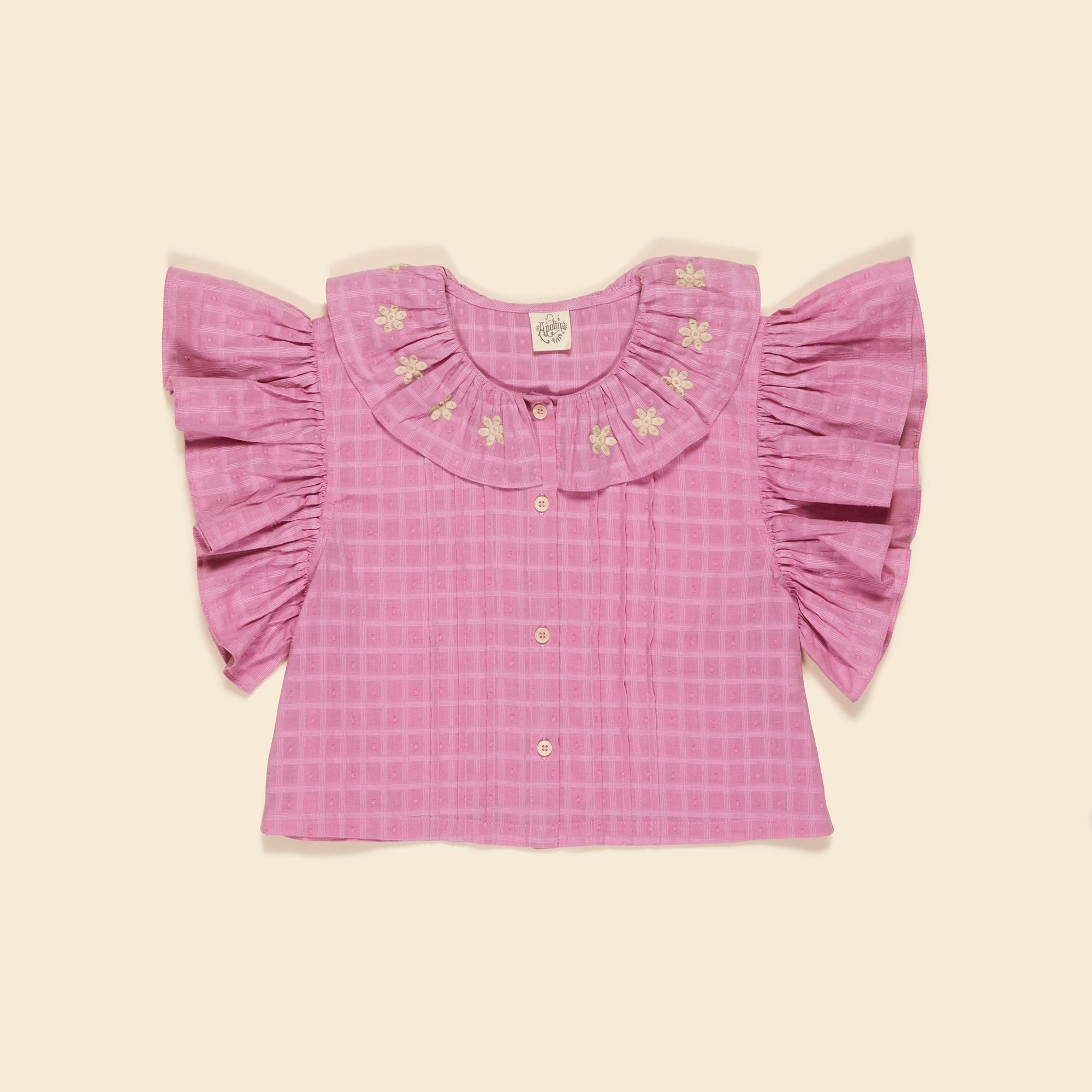 Apolina AW24: Preview The Collection at Scout & Co