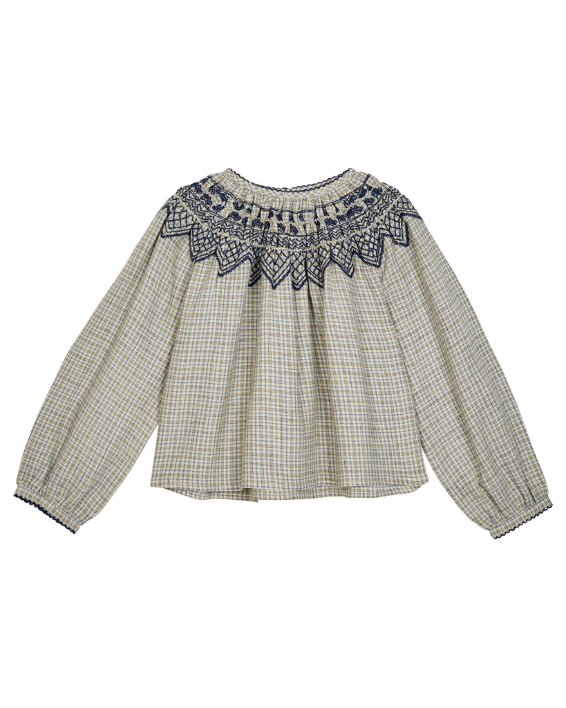 Caroline Blouse
