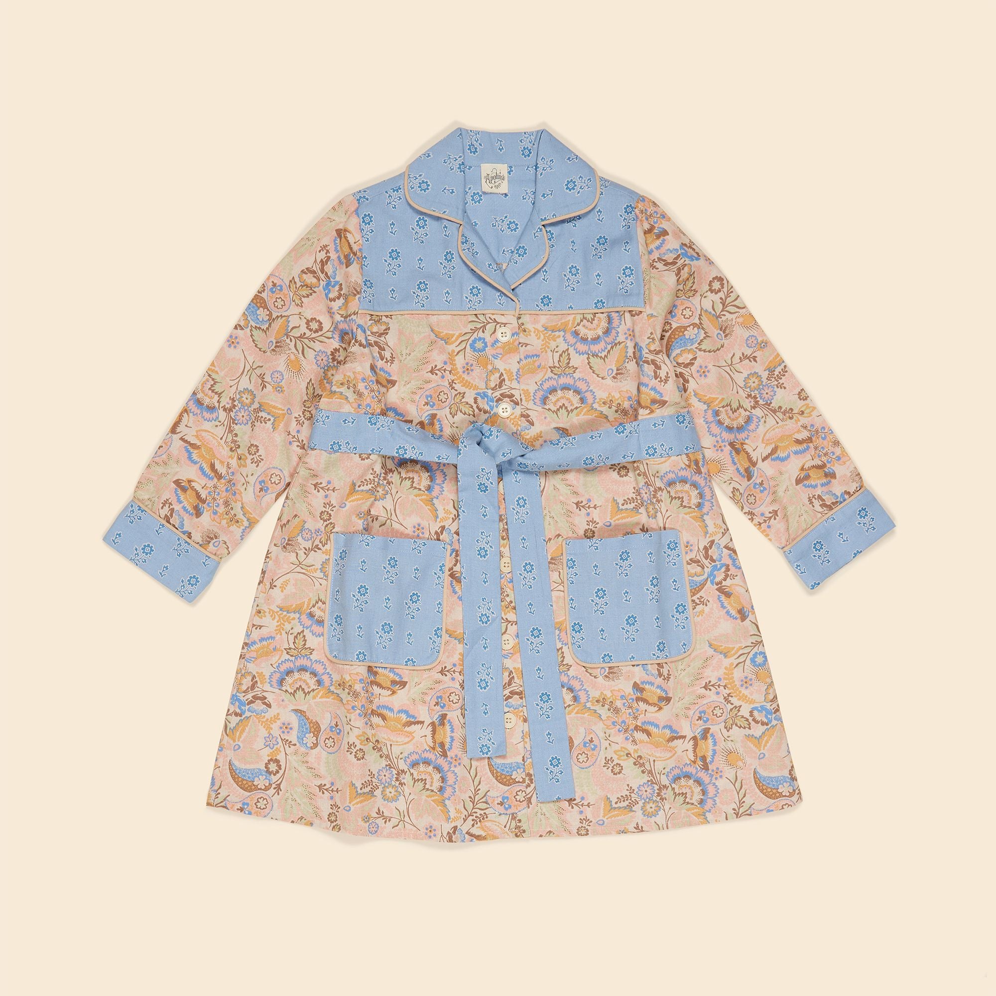 Apolina Kids Clothes – CouCou