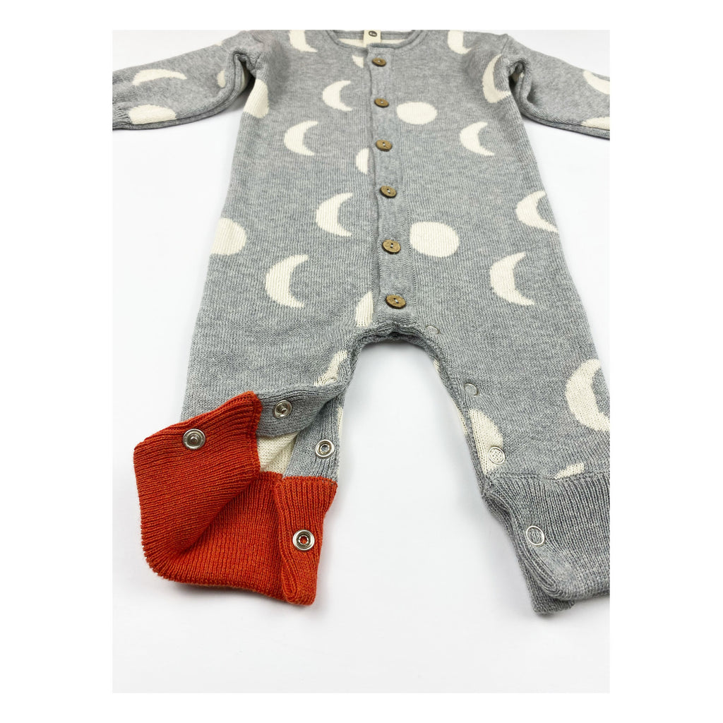 Moons Jumpsuit