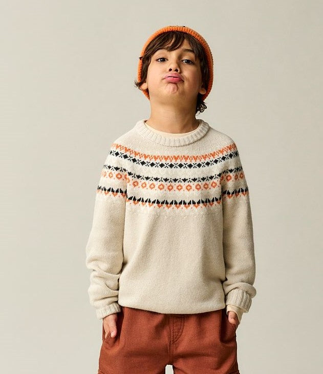 Alex Sweater