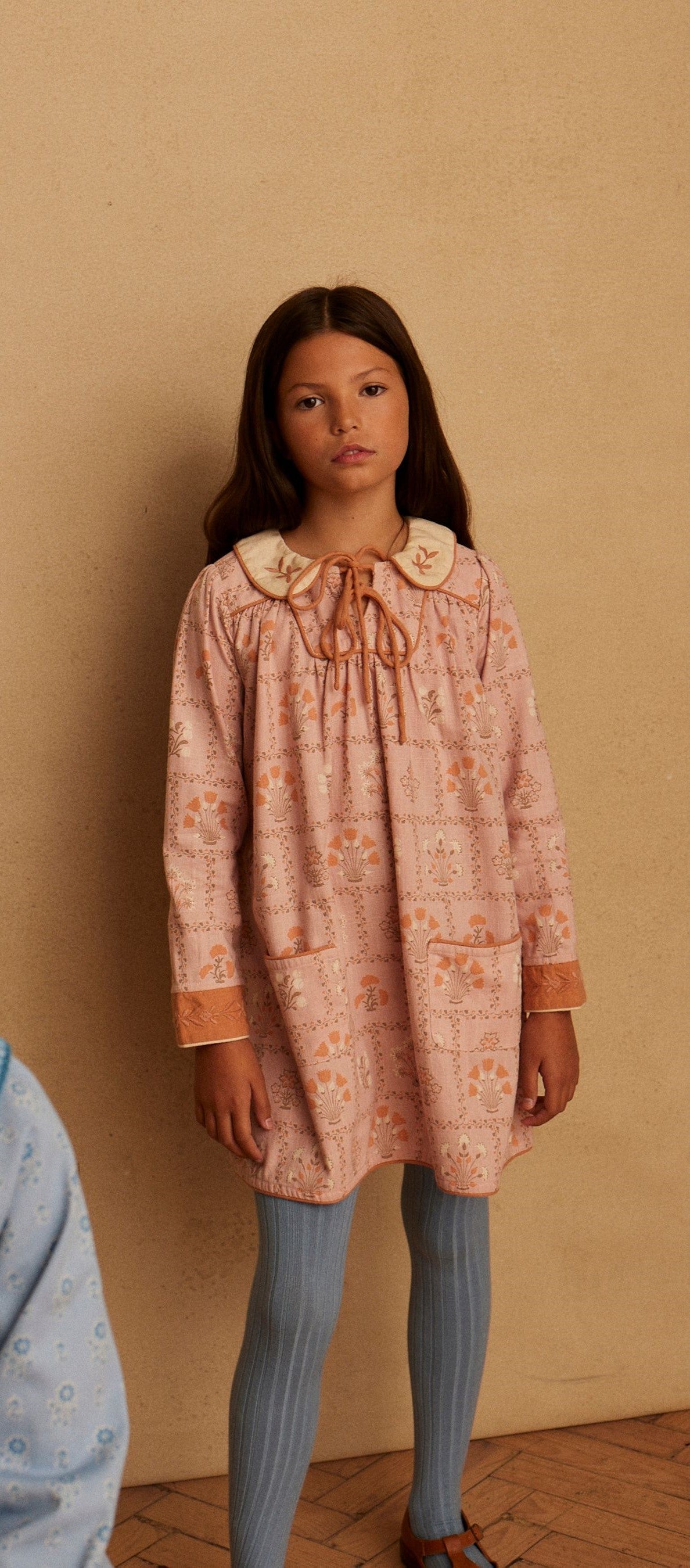 apolina セットアップ　2-3y apolina セットアップ 公式限定 2-3y