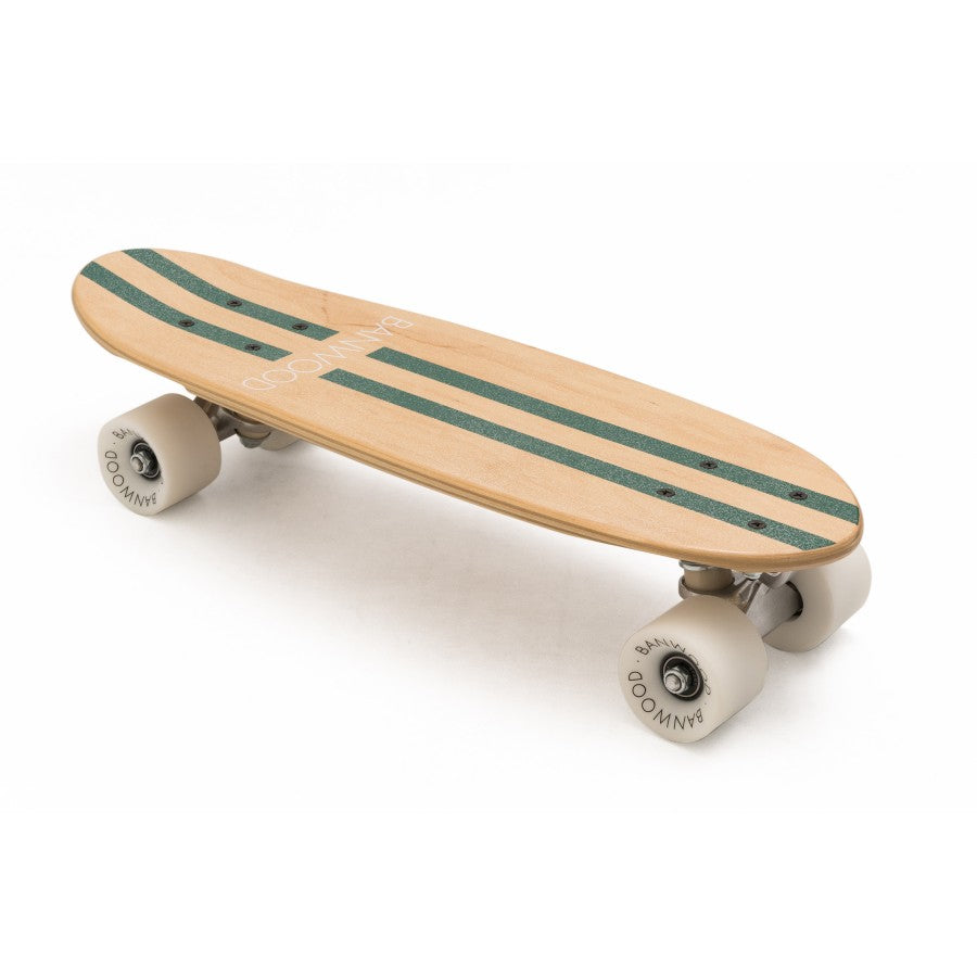 Skateboard, Green