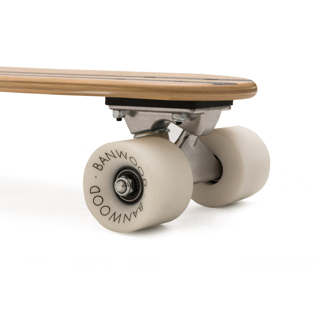 Skateboard, Navy