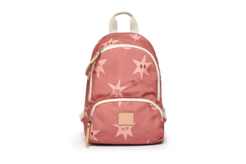 Jojo Factory Soft Backpack - Stars