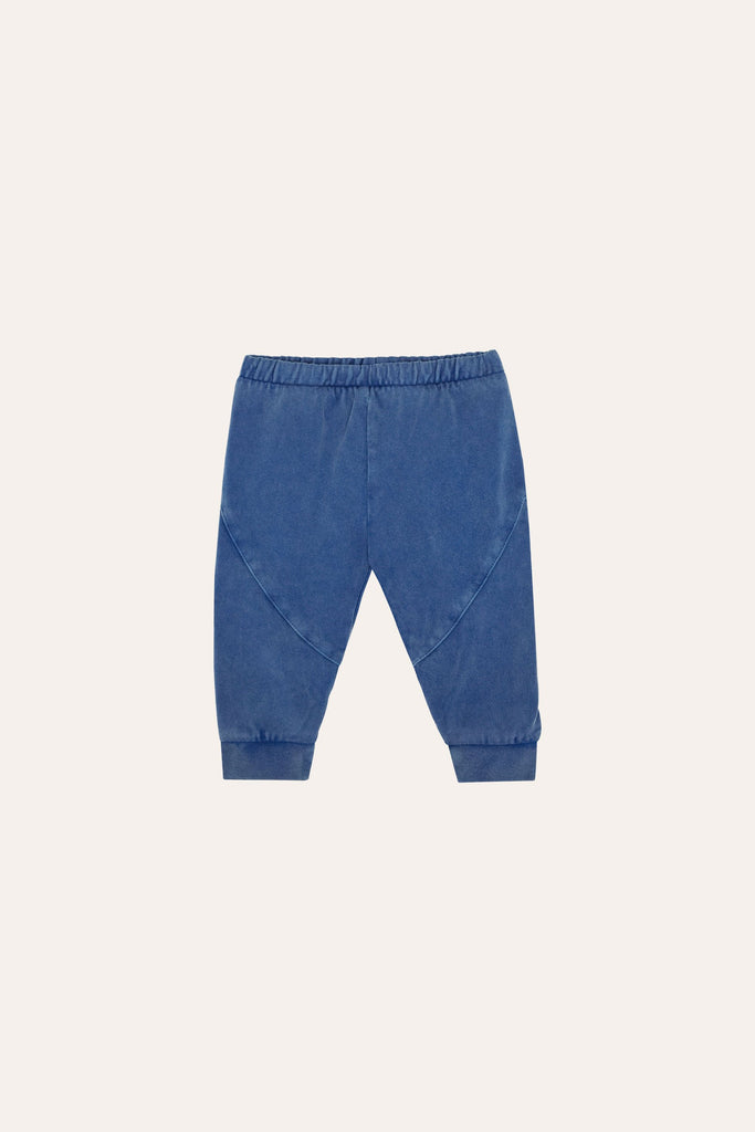 Baby Trousers in Blue