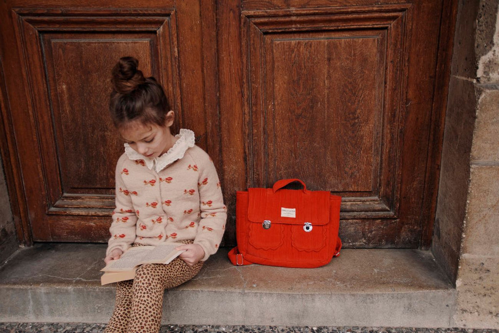 Red Cartable
