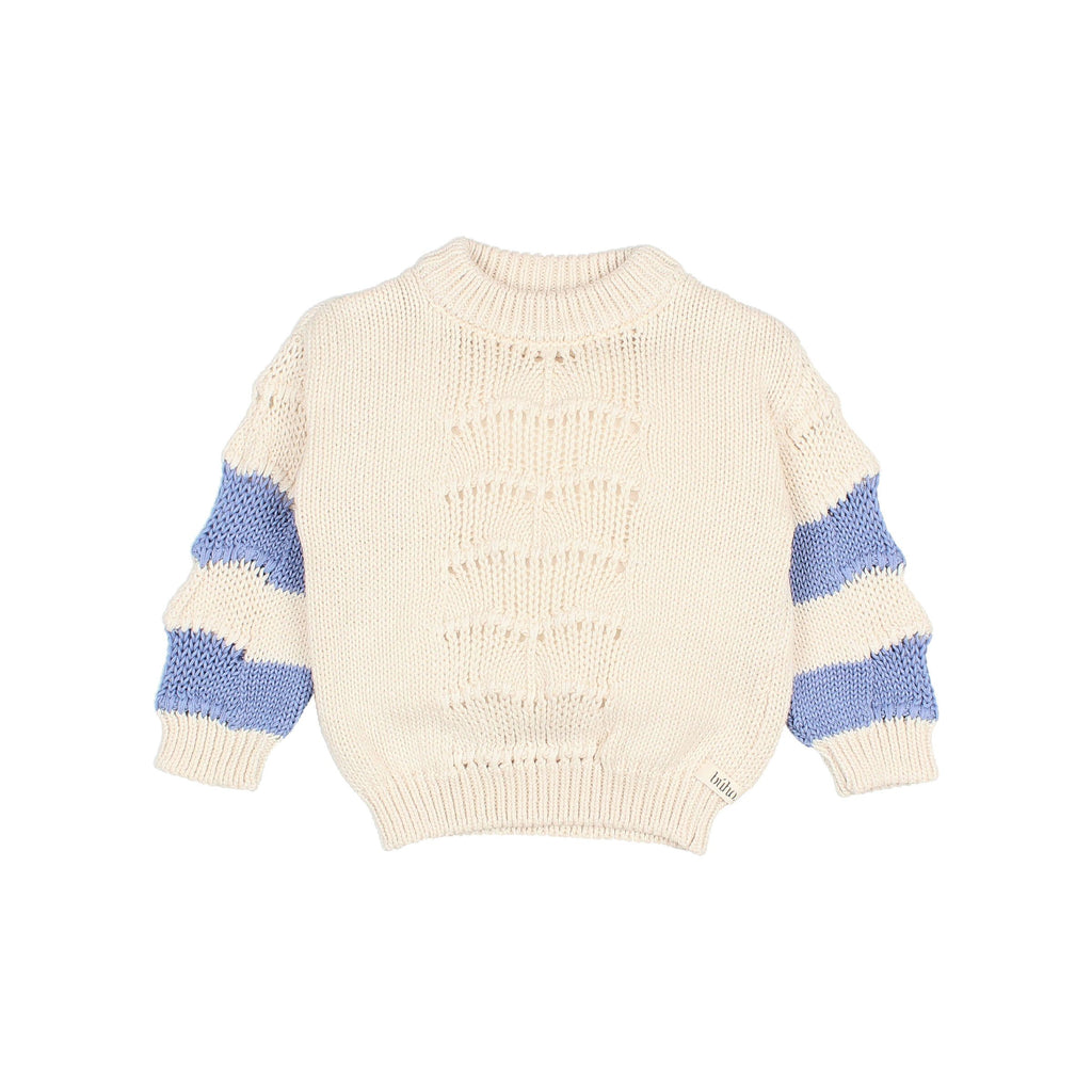 Baby Fancy Sweater