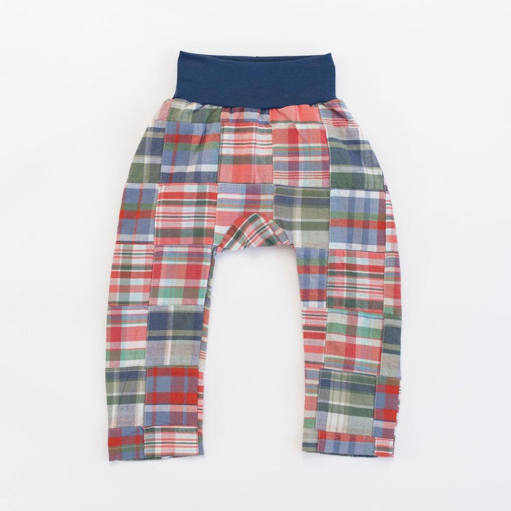 Easy Pant in Nantucket