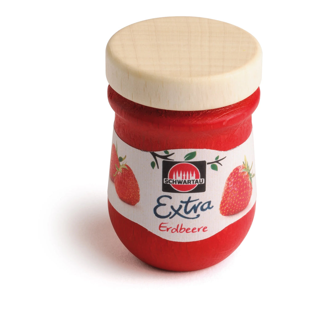 Strawberry Jam