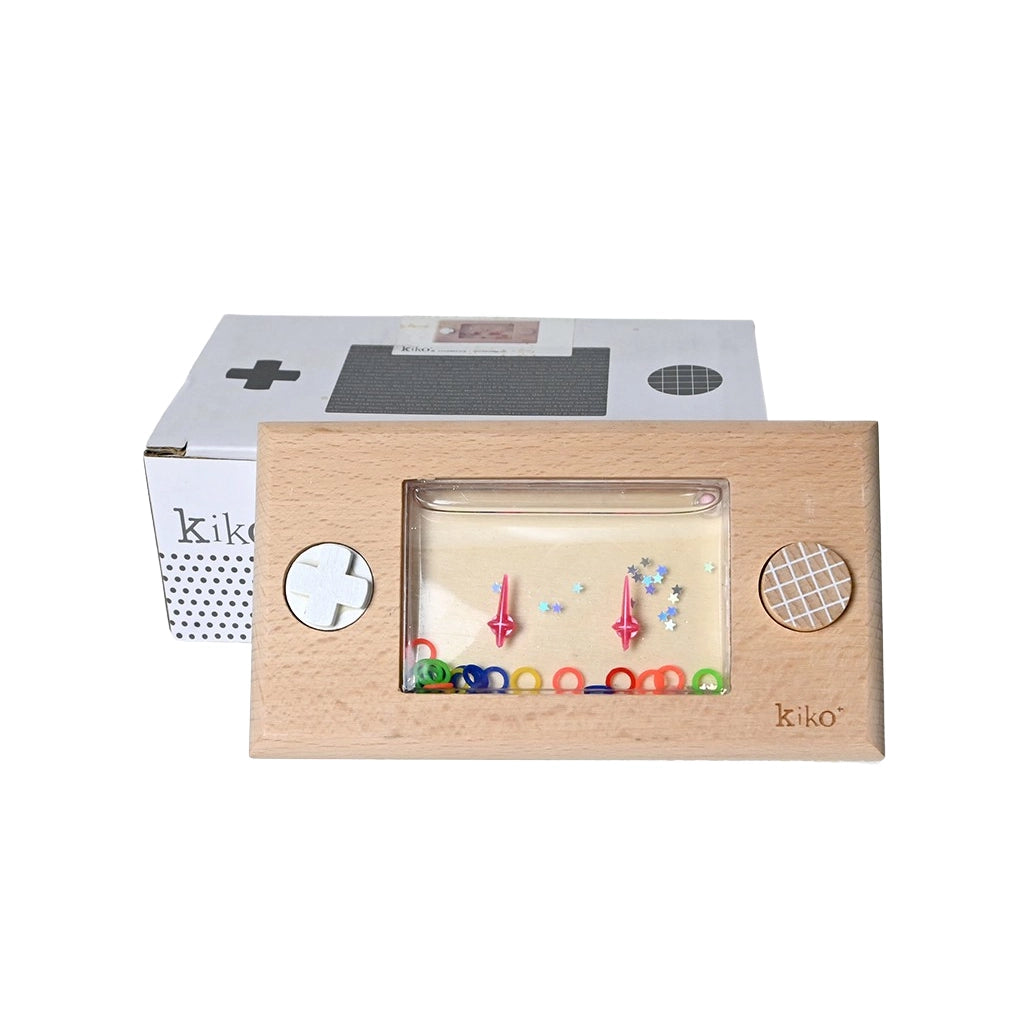Wakka Water Game