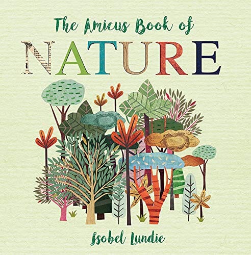 The Amicus Book of Nature