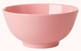 RICE,Bowl in 6 Assorted "Choose Happy" Colors,CouCou,Kitchenware