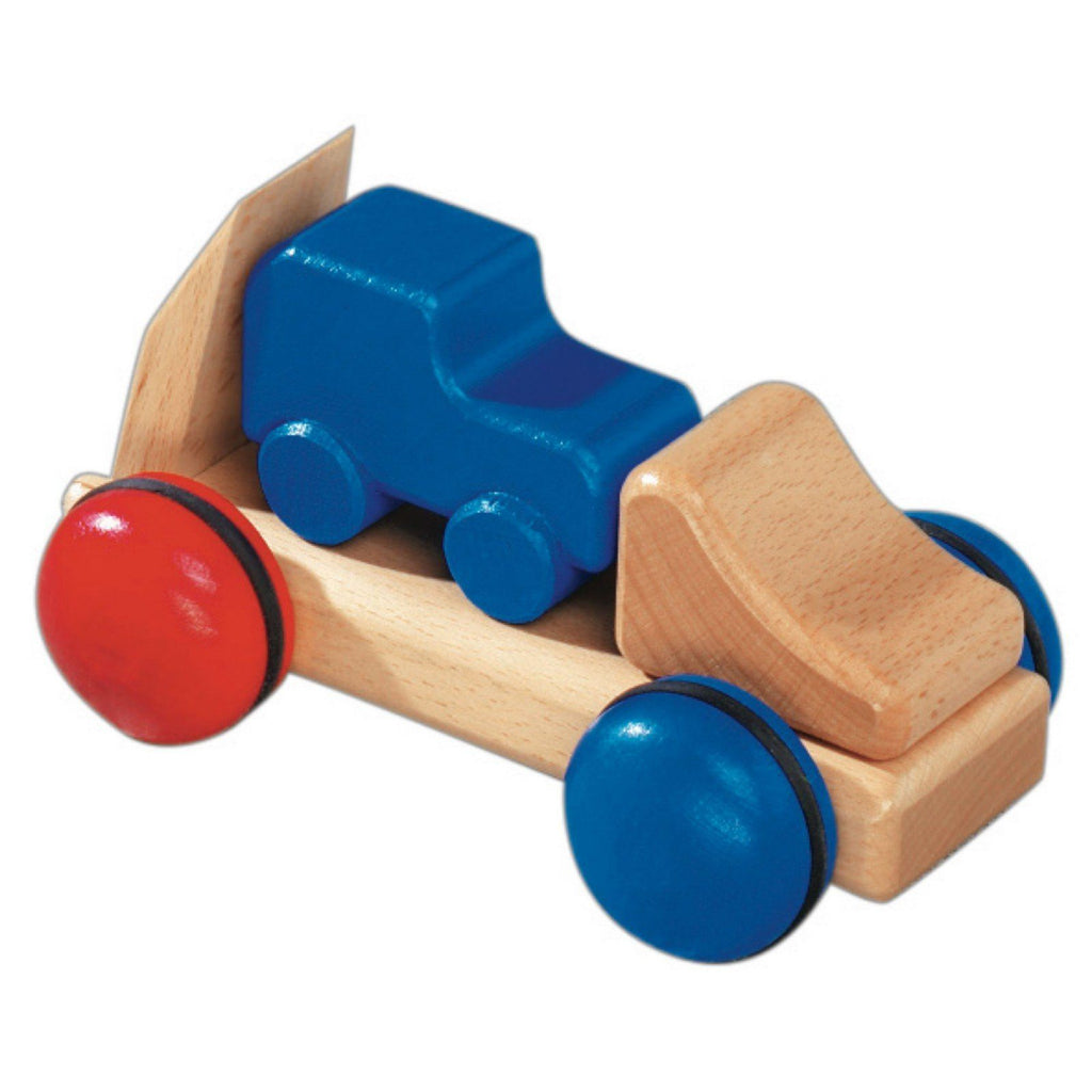 Mini Car Transporter