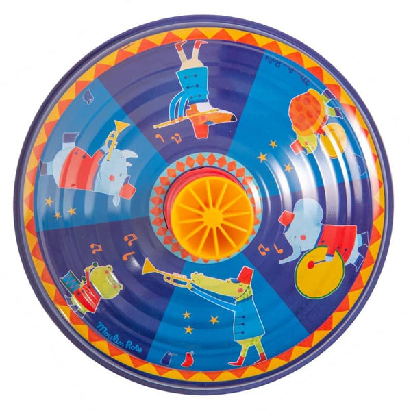 Marching Band Spinning Toy - Large