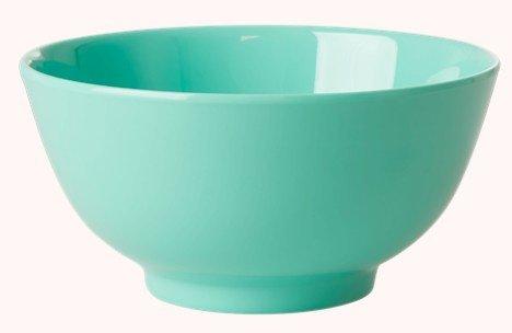 RICE,Bowl in 6 Assorted "Choose Happy" Colors,CouCou,Kitchenware