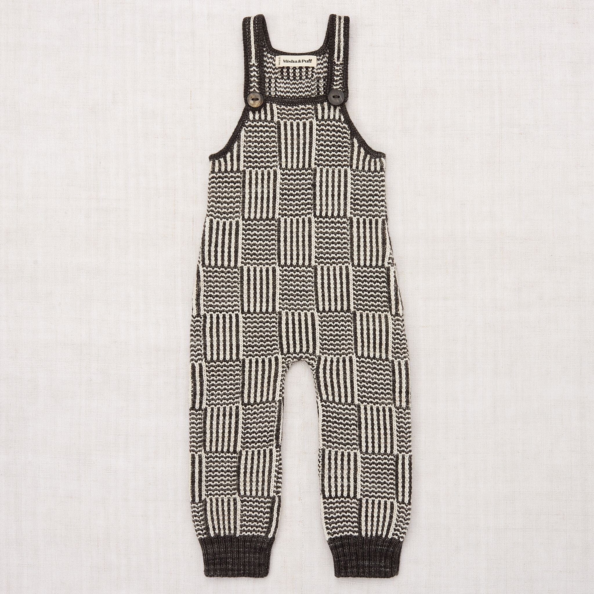 Misha and puff Long Overall 4Y-