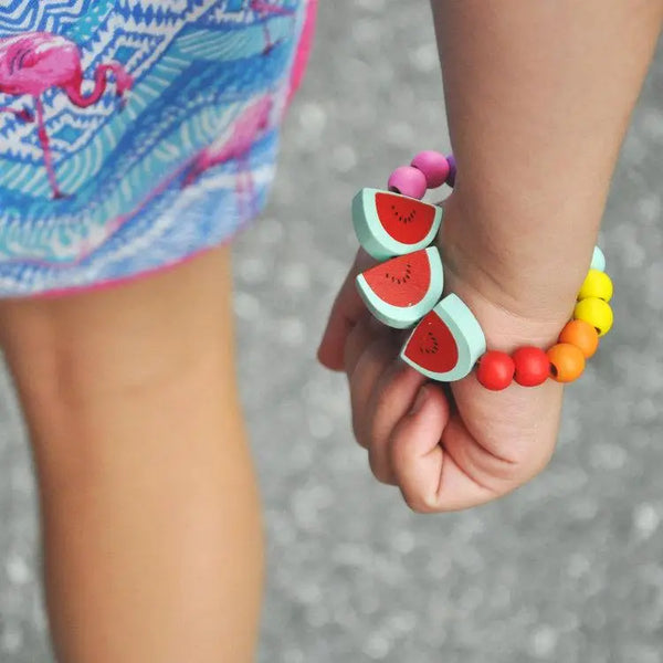 Tropical Bracelet Gift Kit