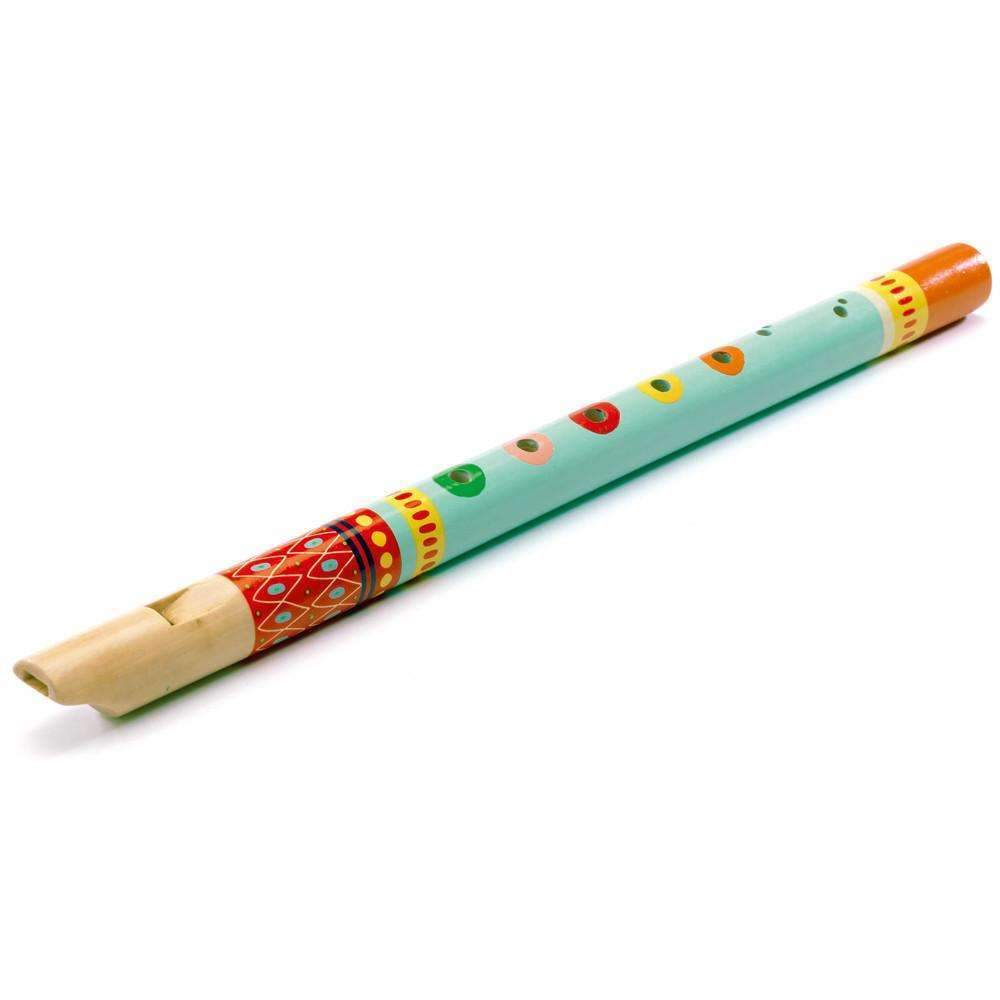 Djeco,Animambo Flute,CouCou,Toy