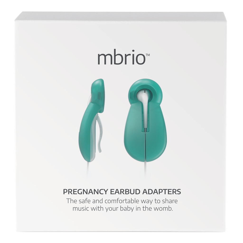 Mbrio,Pregnancy Earbud Adapters,CouCou,Mamma Jewellery & Gifts