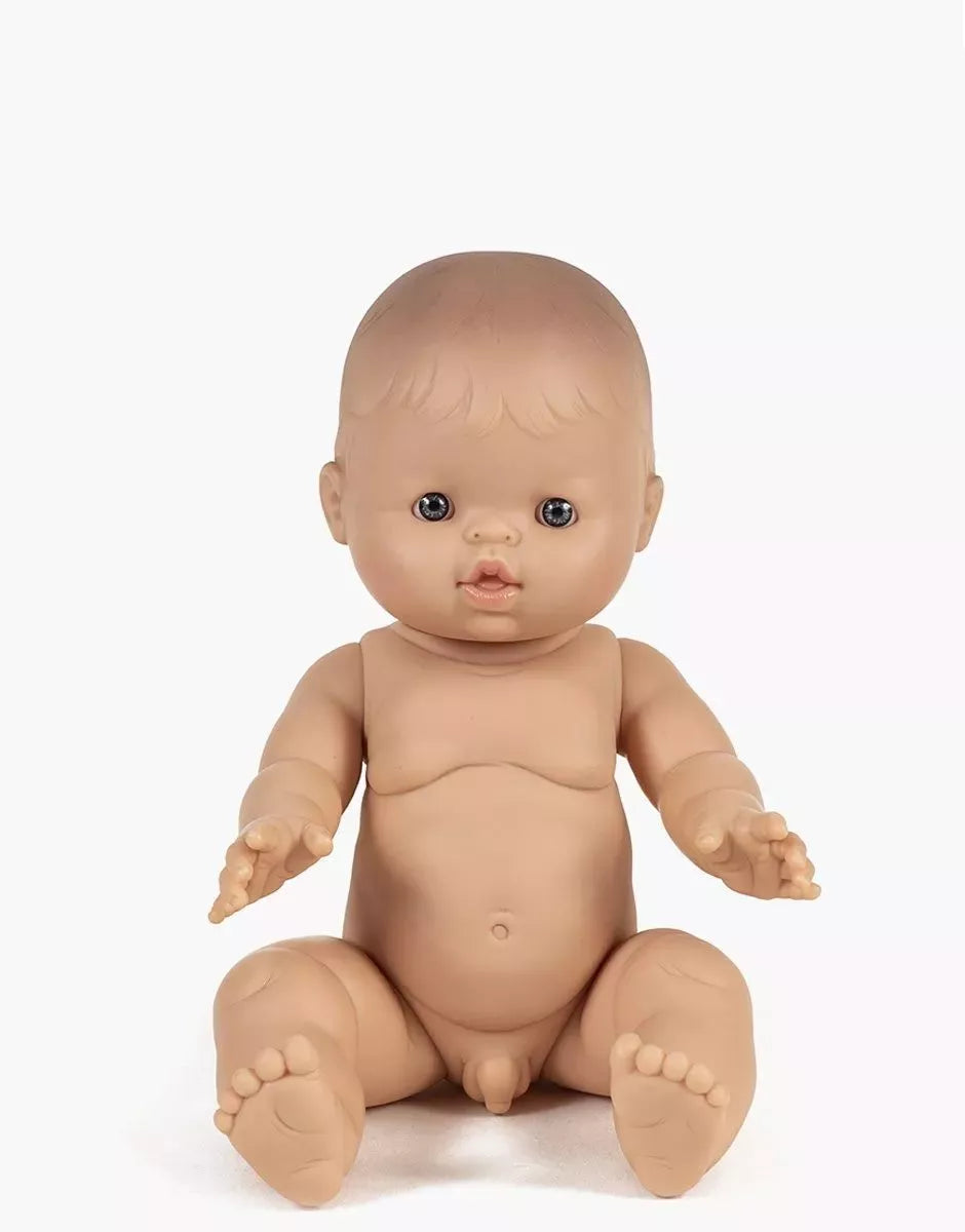 Small hot sale baby alive