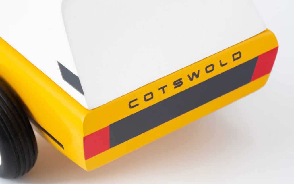 Candycar Cotswold Gold