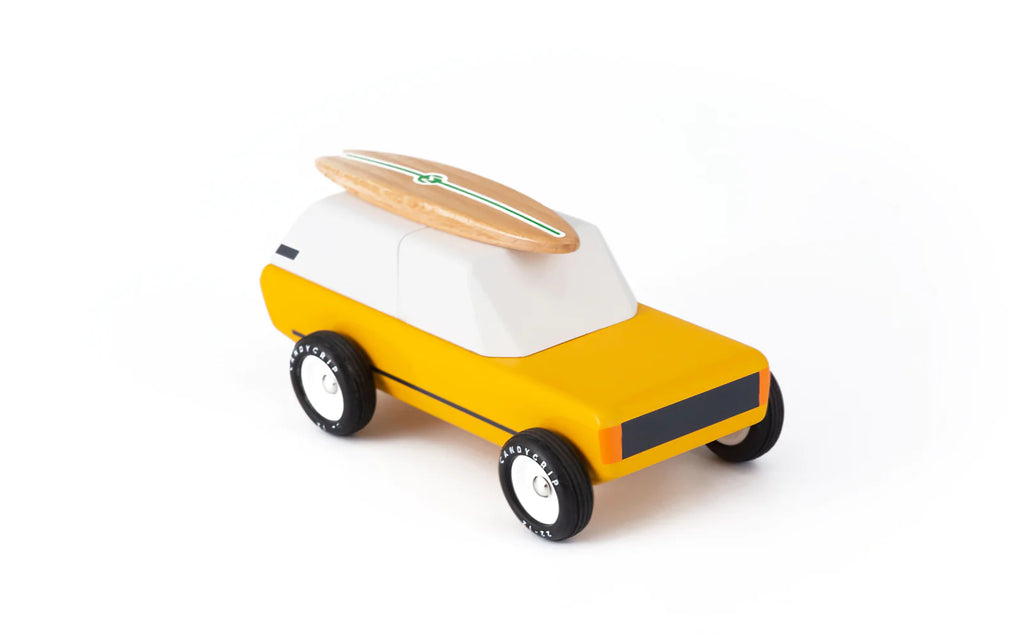 Candycar Cotswold Gold